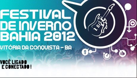 CONQUISTA: COMEÇA HOJE O FESTIVAL DE INVERNO BAHIA