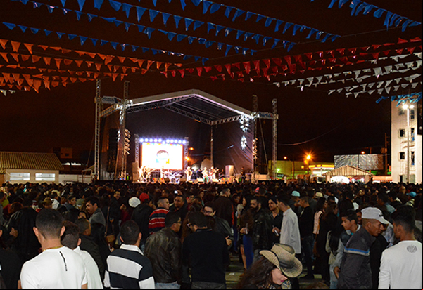 Cancelado os festejos de São João em Vitória da Conquista