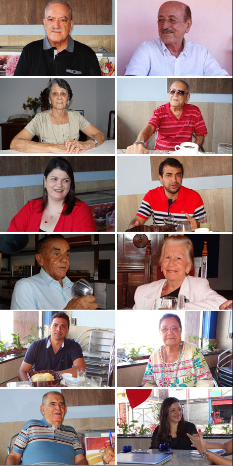 O 'Café com o Brumado Agora' chega a marca de 12 edições