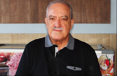 Café com o Brumado Agora entrevista José Roberto Nery