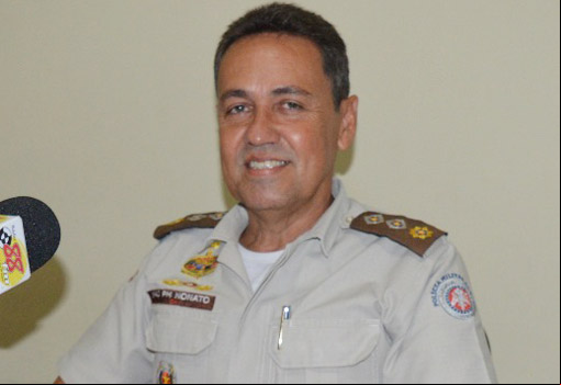 Livramento: comandante da 46ª CIPM fala sobre caso onde advogado acusa policial militar de agressão física